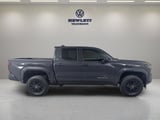 2026 Toyota Tacoma - Preview 6