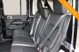 2026 Jeep Wrangler - Preview 16