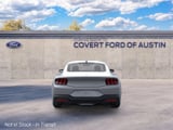 2026 Ford Mustang - Preview 5