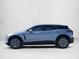 2026 Chevrolet Blazer EV - Preview 8