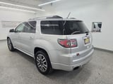 2014 GMC Acadia - Preview 4