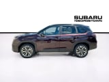 2026 Subaru Forester - Preview 4