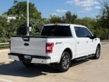 2018 Ford F-150 - Preview 3