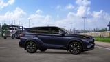 2026 Toyota Highlander - Preview 13
