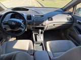 2007 Honda Civic - Preview 6