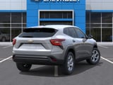 2026 Chevrolet Trax - Preview 4