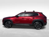 2026 Mazda CX-50 - Preview 8
