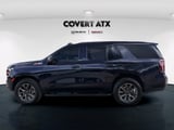 2023 Chevrolet Tahoe - Preview 4