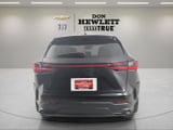 2025 Lexus NX - Preview 4