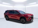 2026 Chevrolet Traverse - Preview 7