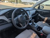 2024 Subaru Outback - Preview 9