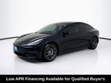 2019 Tesla Model 3 - Preview 3