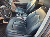 2017 Chrysler Pacifica - Preview 10