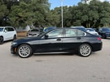2024 BMW 3 Series - Preview 2