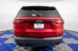2023 Chevrolet Traverse - Preview 6