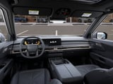 2027 Kia Telluride - Preview 14