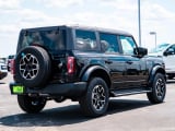 2026 Ford Bronco - Preview 6