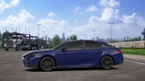 2026 Toyota Camry - Preview 3