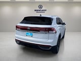 2026 Volkswagen Atlas Cross Sport - Preview 5