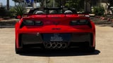 2019 Chevrolet Corvette - Preview 8