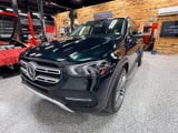 2020 Mercedes-Benz GLE - Preview 14