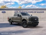 2027 Ford F-250 - Preview 4
