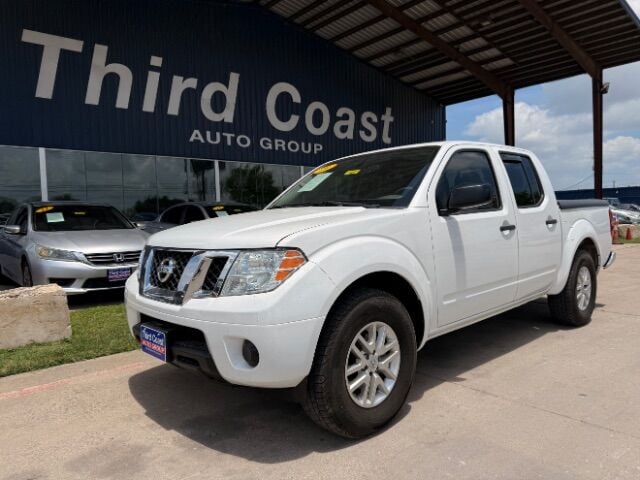 2019 Nissan Frontier - Image 1