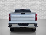 2025 Chevrolet Silverado 1500 - Preview 6