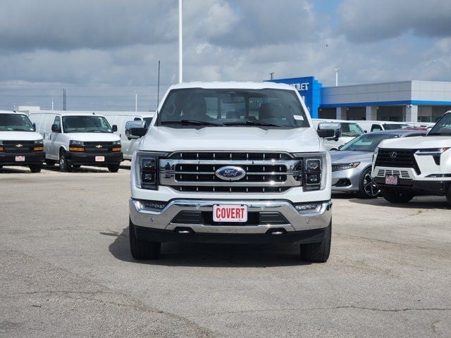 2023 Ford F-150 - Image 1