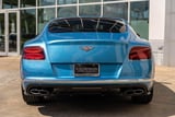 2016 Bentley Continental GT - Preview 15