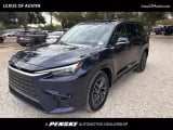2026 Lexus TX - Preview 2