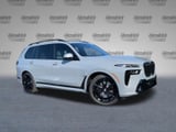 2027 BMW X7 - Preview 2