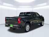 2026 Chevrolet Silverado 1500 - Preview 5