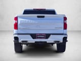2026 Chevrolet Silverado 1500 - Preview 6