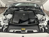 2026 Mercedes-Benz C-Class - Preview 12