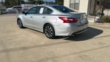 2017 Nissan Altima - Preview 3