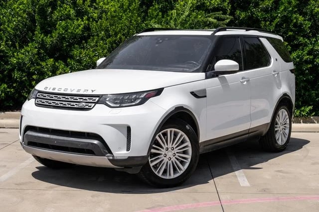 2019 Land Rover Discovery - Image 1