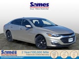 2024 Chevrolet Malibu - Preview 2