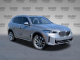 2026 BMW X5 - Preview 2