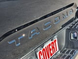 2022 Toyota Tacoma - Preview 12