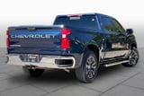 2022 Chevrolet Silverado 1500 - Preview 12