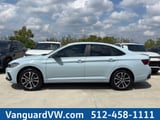 2027 Volkswagen Jetta - Preview 8