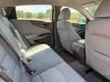 2023 Chevrolet Malibu - Preview 13