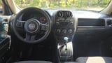 2016 Jeep Patriot - Preview 11