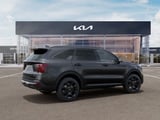 2026 Kia Sorento - Preview 6