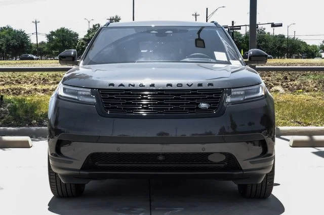 2026 Land Rover Range Rover Velar - Image 3