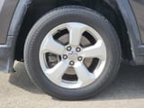 2018 Jeep Compass - Preview 9