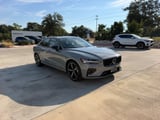 2025 Volvo S60 - Preview 7