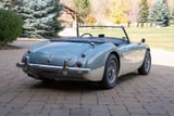 1960 Austin-Healey 3000 - Preview 15