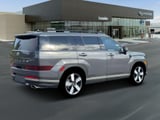 2026 Hyundai Santa Fe - Preview 8